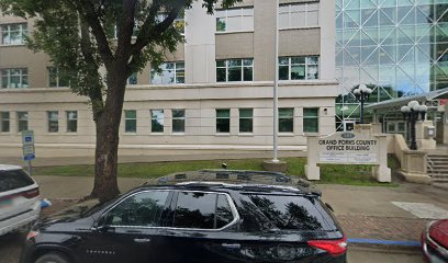 Northeast Human Service Center Alcohol and Drug Services Unit facility photo