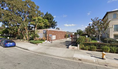 El Dorado Community Service Center facility photo