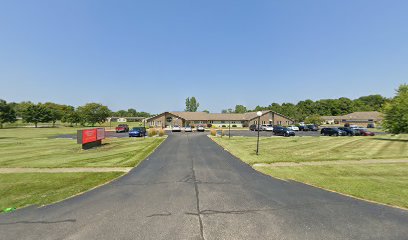 Northeastern Center Inc facility photo