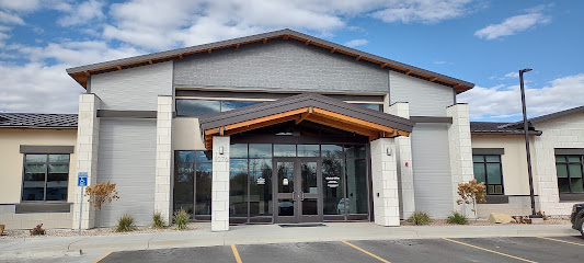 Northeastern Counseling Center facility photo