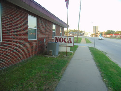 Northeastern Oklahoma Council on Alcoholism Inc facility photo