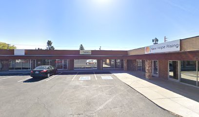 Northern Arizona Substance Abuse Services facility photo