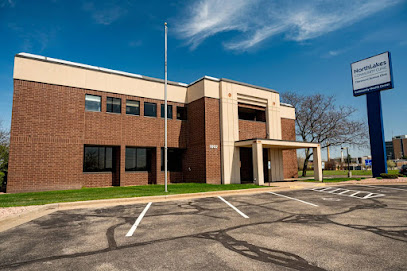 NorthLakes Community Clinic facility photo