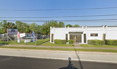 Northwest Behavioral Health Services facility photo