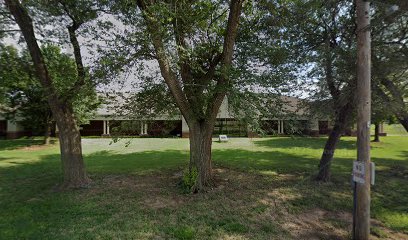 Northwest Center for Behavioral Health facility photo