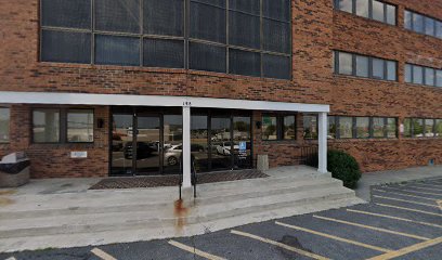 Northwestern Community Services Board Winchester Clinic facility photo