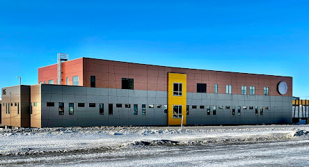 Norton Sound Health Corporation Behavioral Health Services facility photo