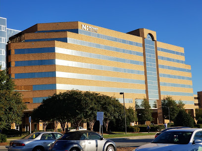 Novant Health Forsyth Medical Center Behavioral Health Services facility photo