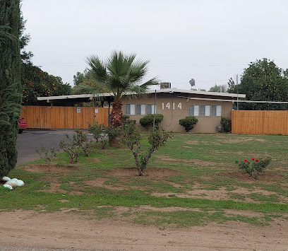 Nuestra Casa Recovery Home facility photo