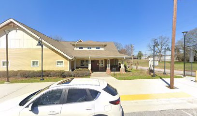 Odyssey Family Counseling Center facility photo