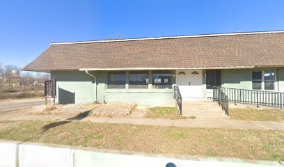 Oklahoma Families First Inc Seminole facility photo