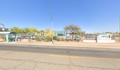 Old Pueblo Community Services facility photo