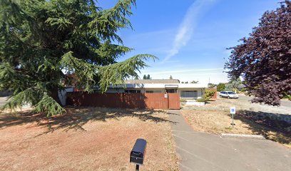 Olympic Personal Growth Center facility photo