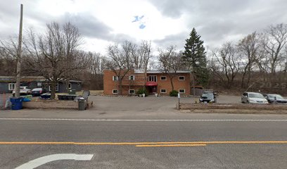 One Twelve facility photo