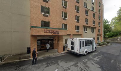 Open Arms Inc Supportive Living Facility facility photo