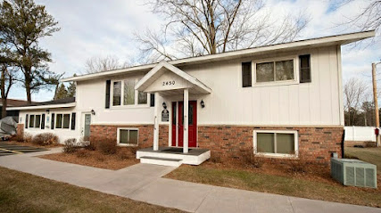 Oswald Counseling Associates facility photo