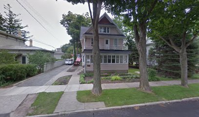 Ottagan Addictions Recovery Inc (OAR) Chester A Ray Center facility photo