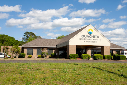 Ouachita Regional Counseling and MHC facility photo