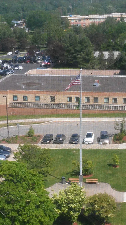 Evergreen Treatment Center Bergen New Bridge Medical Center facility photo