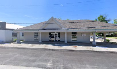 Ozark Center/New Directions facility photo