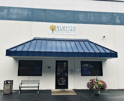 Palmetto Carolina Treatment Center facility photo