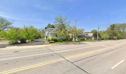 Pape and Associates facility photo