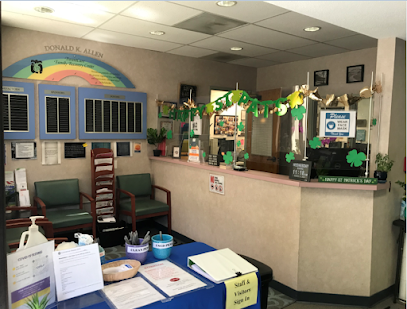 Parent Care Family Recovery Center facility photo