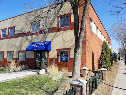 Park Avenue Center Mens facility photo