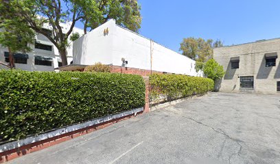 Pasadena Council on Alcoholism and Drug Dependence facility photo