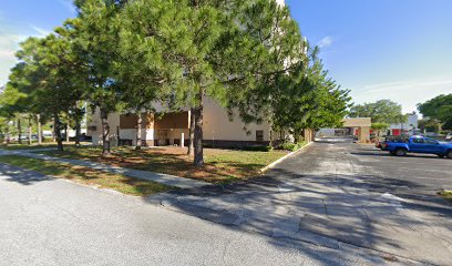 Pathfinder Counseling Inc facility photo