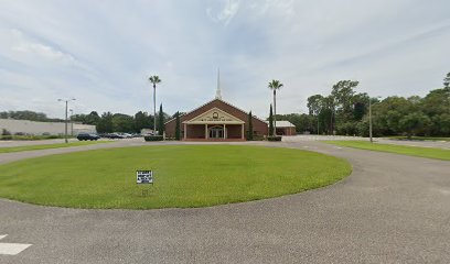 Pathfinder Counseling Inc Zephyrhills Office facility photo