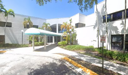 Fair Oaks Pavilion facility photo