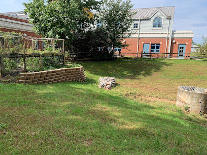 Fairfax Detox Center facility photo