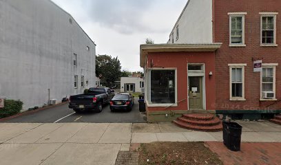 Paul Pigoncelli MA/LPC/NCC facility photo