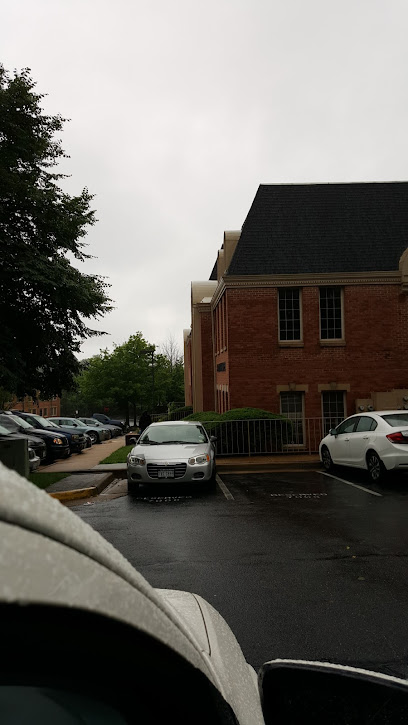 Fairfax Methadone Treatment Center (FMTC) facility photo