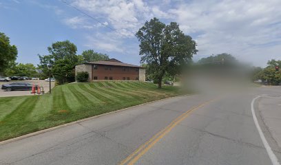 Pawnee Mental Health Services facility