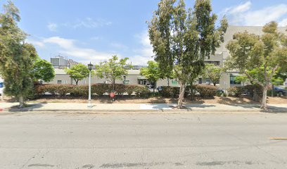 Pax House facility photo