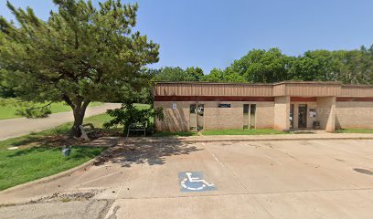 Payne County Drug Court facility photo