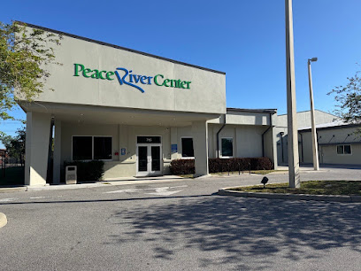 Peace River Center Substance Abuse Services facility photo