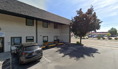 Peak Recovery facility photo