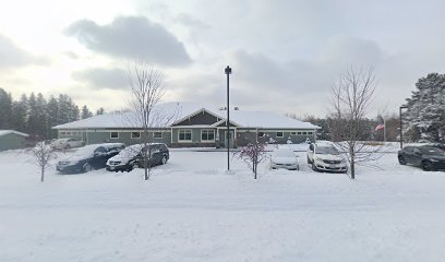 Pear Lake Womens Program Hope House facility photo