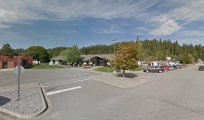 Pend Oreille County Counseling Servs Chemical Dependency Treatment facility