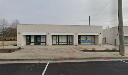 Peninsula Addiction Services facility photo