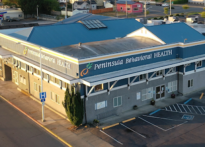 Peninsula Behavioral Health facility photo