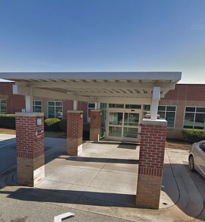 Peninsula Substance Abuse Services facility photo