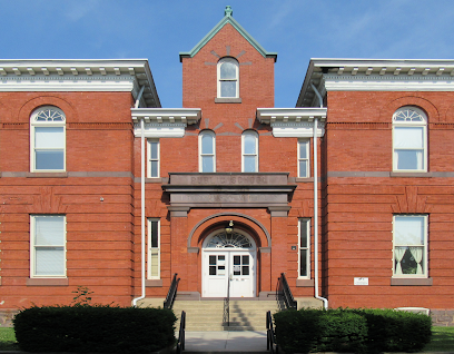 Pennsylvania Counseling Services Lancaster City facility photo