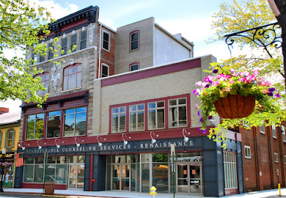 Pennsylvania Counseling Services Renaissance facility photo