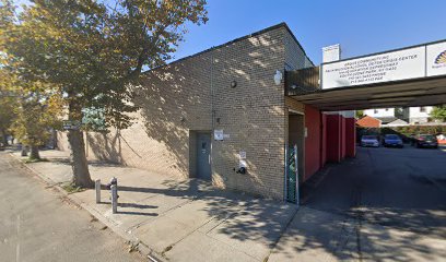 Faith Mission Crisis Center Inc facility