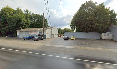Perception Programs Inc Outpatient Services facility photo