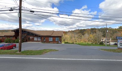 Perry Human Services facility photo